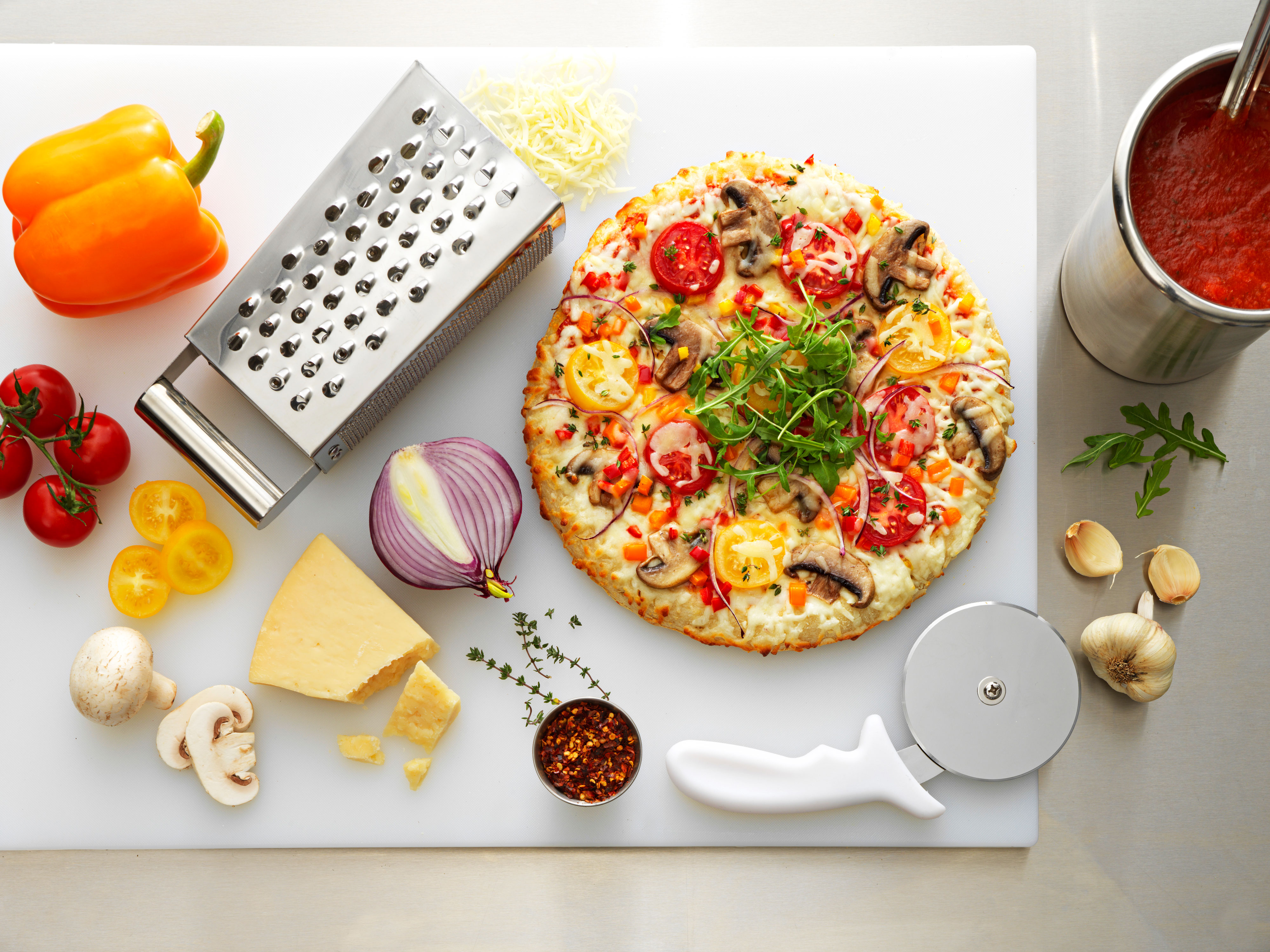 AdamsBurch A TriMark USA Division